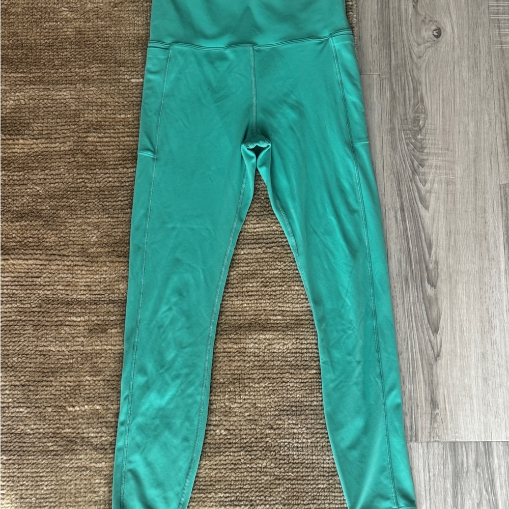 Vuori Kids Aqua Leggings